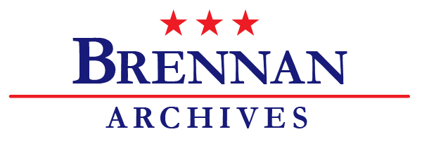 Brennan Archives